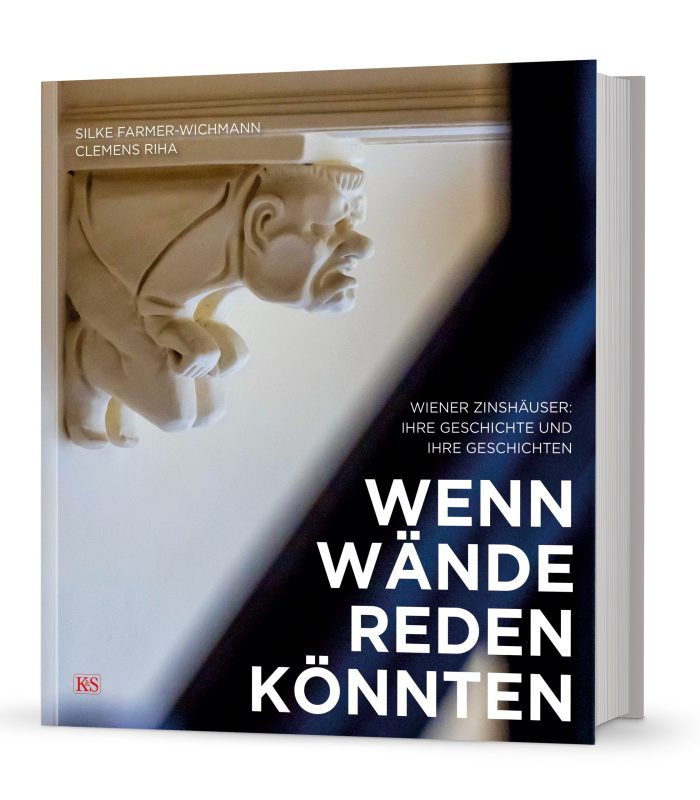 Gebrüder Riha Buch